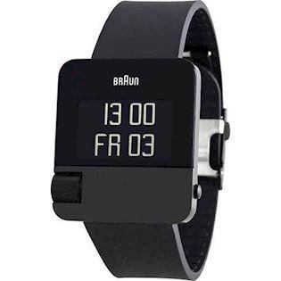 Braun model BN0106BKBKG buy it here at your Watch and Jewelr Shop